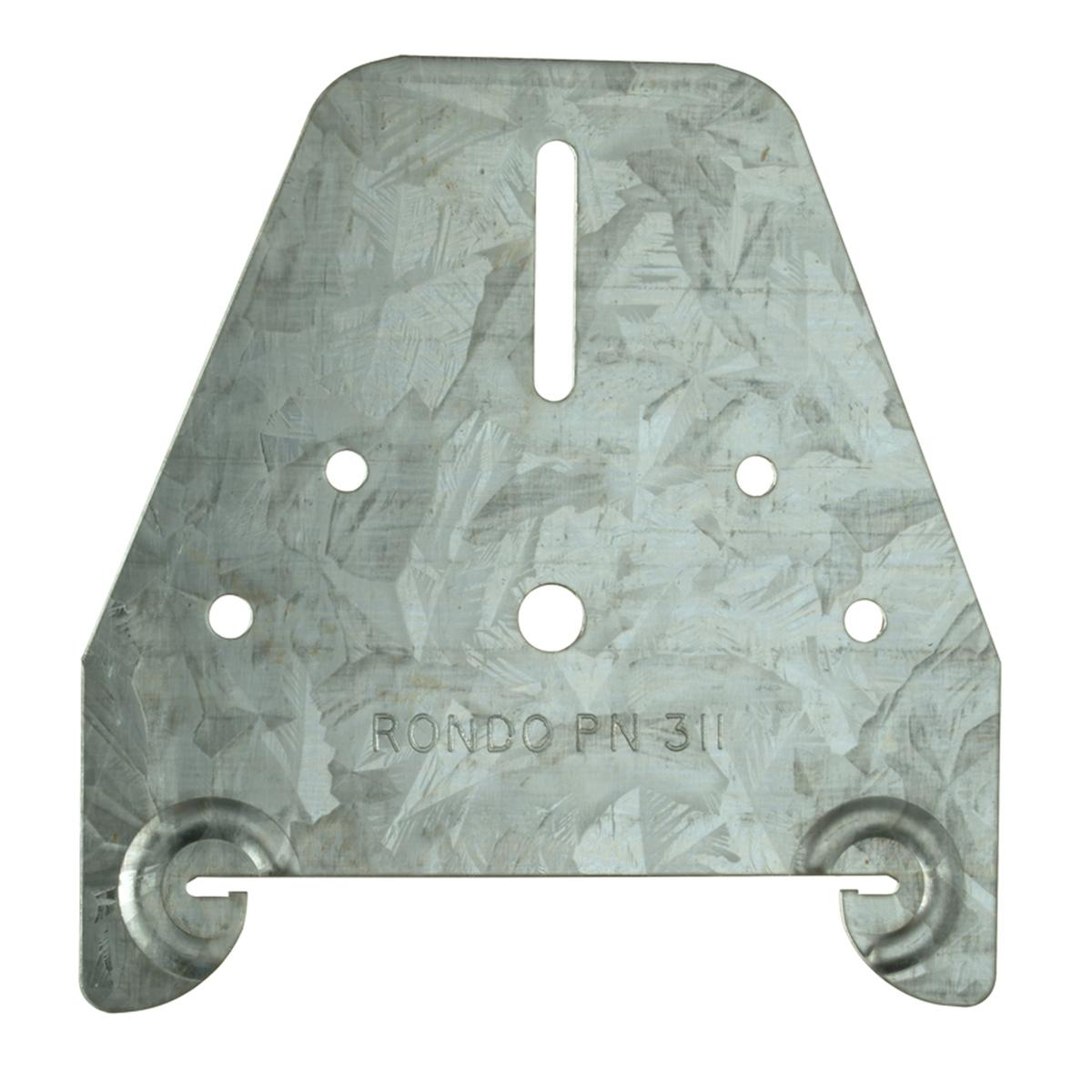 GIB® Rondo® 311 Clip - Bunnings New Zealand