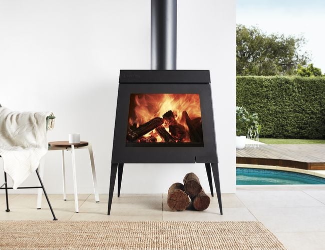 Scandia Woodfire Heaters - Bunnings Australia