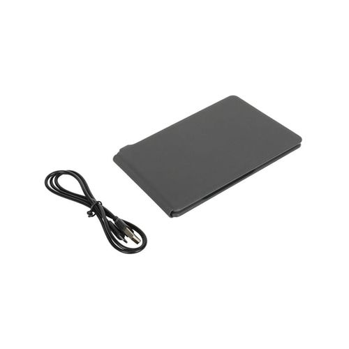 Targus Antimicrobial Folding Ergonomic Keyboard [AKF003US] - Bunnings ...