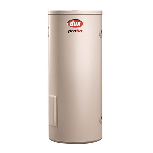 Dux 125L 1.8kW Proflo Electric Storage Water Heater - Bunnings Australia