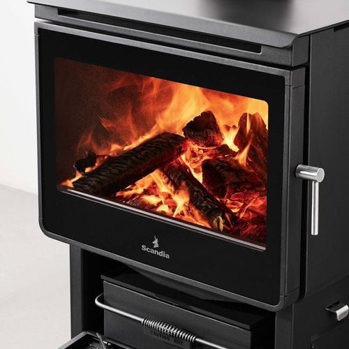 Scandia Australis M Indoor Wood Heater Bunnings Australia — free download