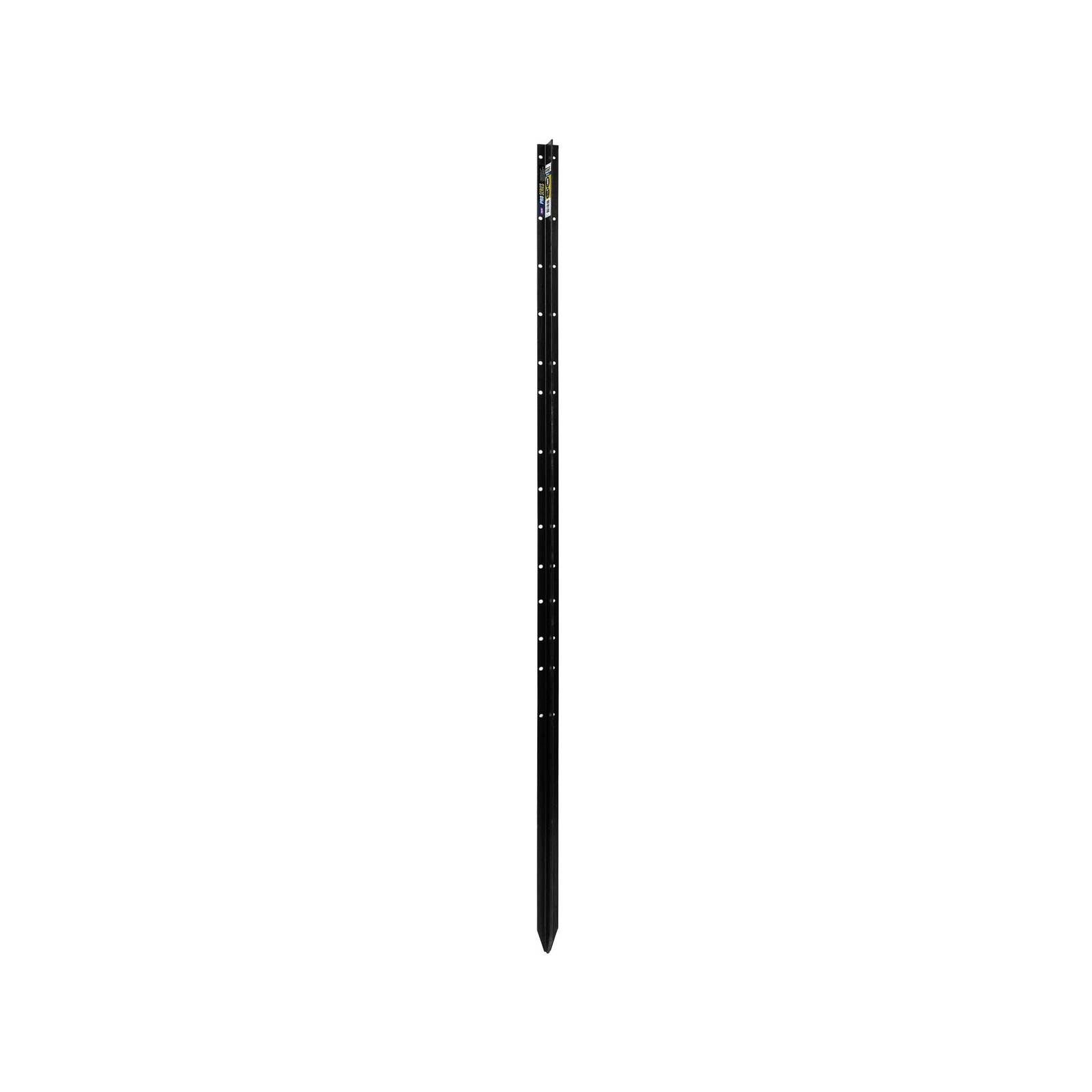Jack 165cm Pro Series Heavy Duty Steel T-Post - Bunnings Australia