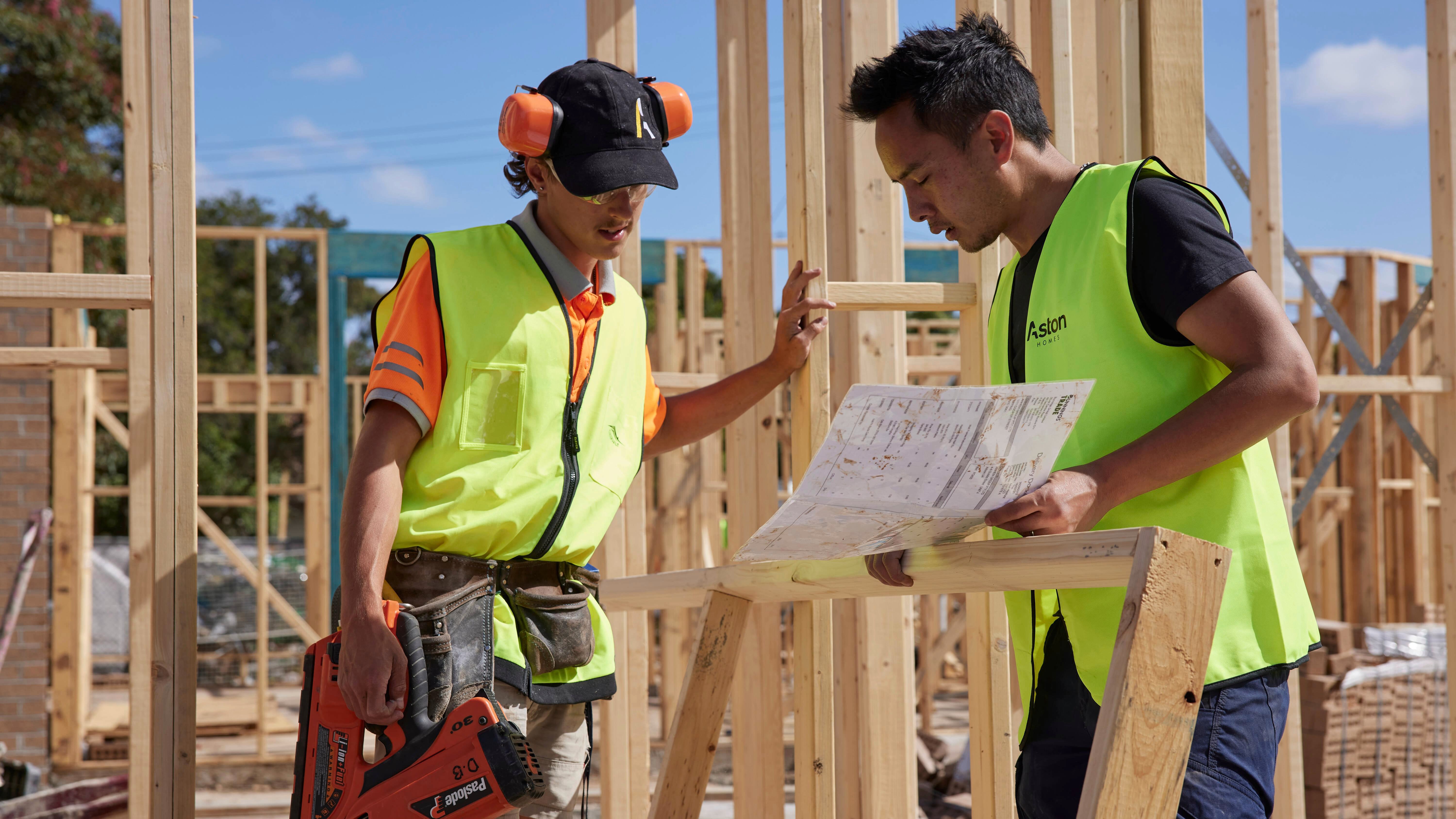 Financial Support For Apprentices - Bunnings Trade AU