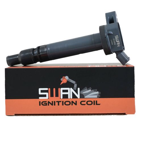SWAN Ignition Coil for Toyota Landcruiser URJ202 & Prado GRJ150 ...