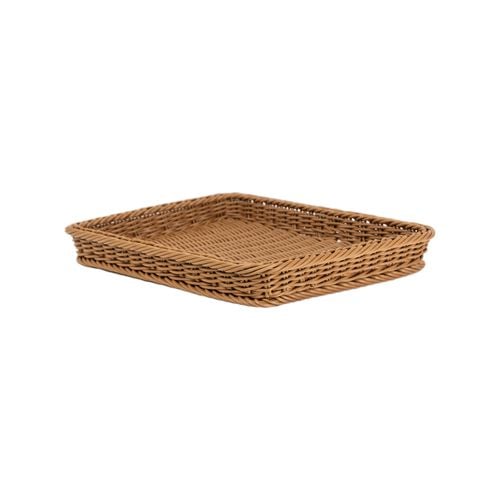 Icon Chef Handwoven Bread Tray - Large - Bunnings Australia