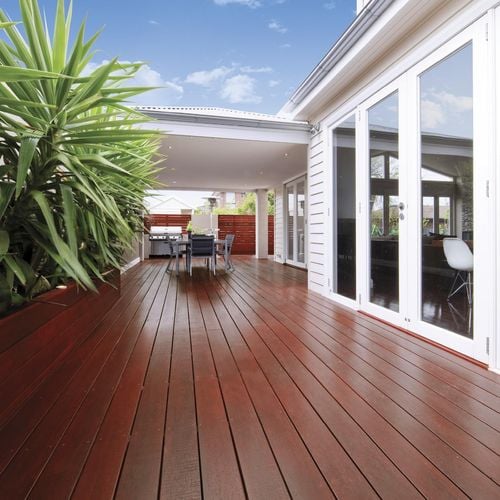 Cabot's 4L New Jarrah Deck And Exterior Oil Based Timber Stain ...