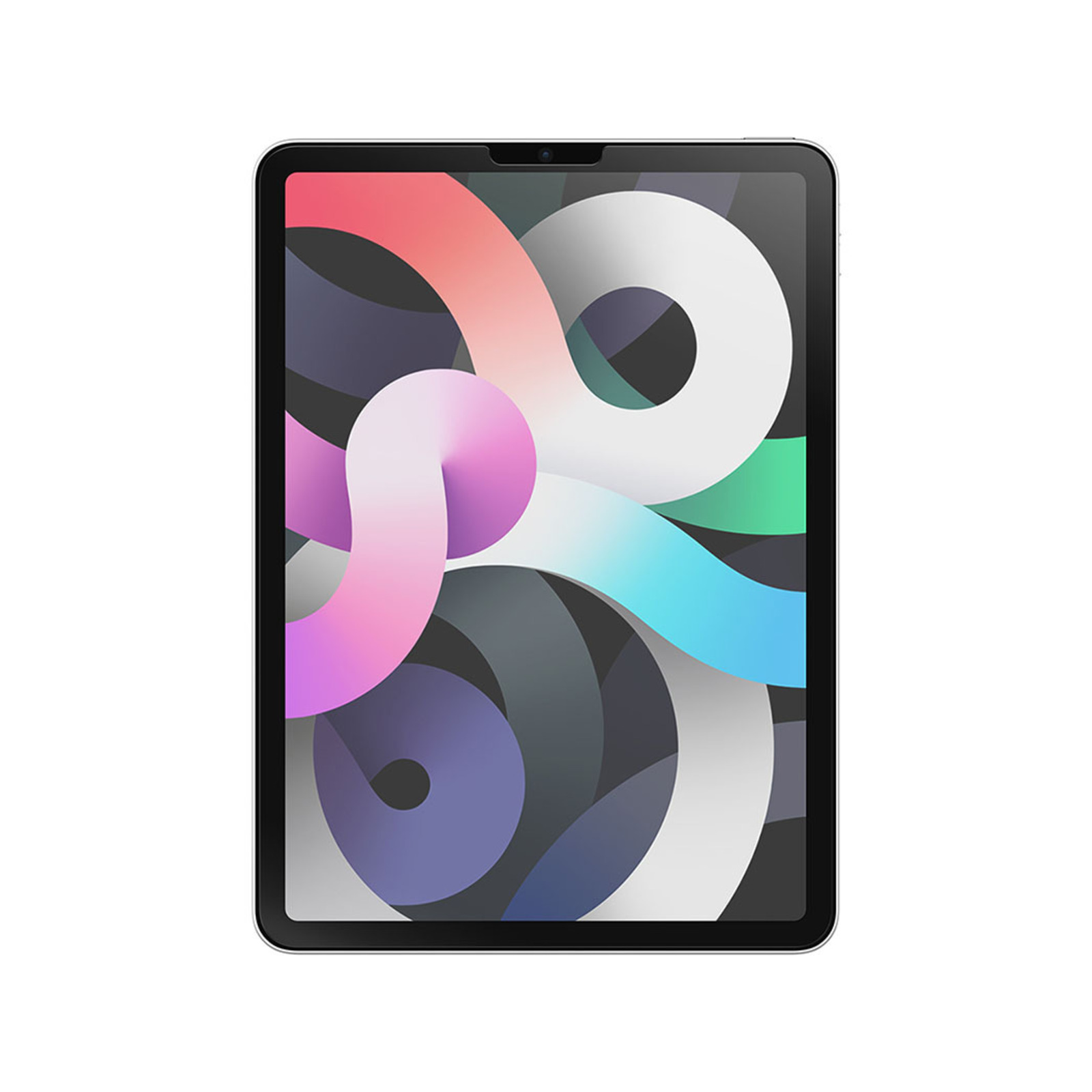 Belkin OV02 iPad 10.5 Tempered Glass Screen Protector Price in Kuwait