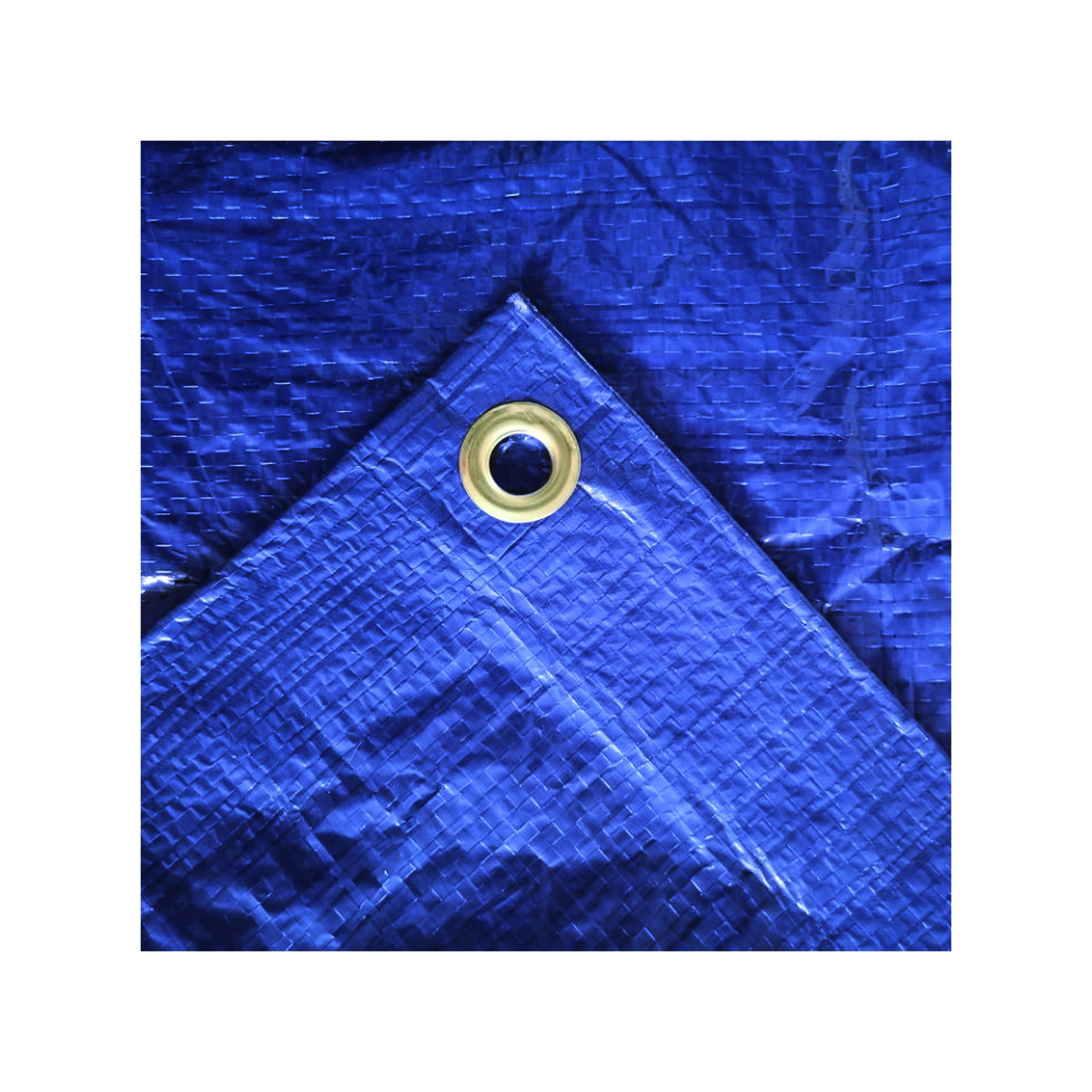 3.25 x 5.3m 70gsm Light Duty Tarpaulin Bunnings Australia