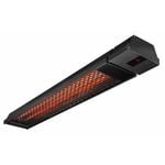 Outdoor Electric Heaters - Bunnings Australia