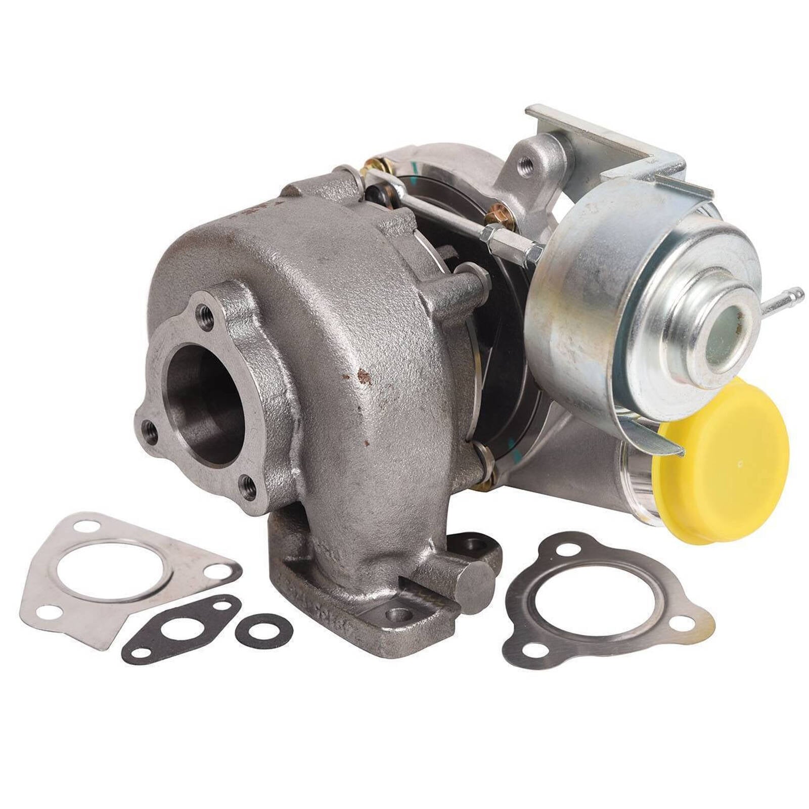 Turbolader Hyundai Santa Fé II 2,2 CRDI Motor 110/114 KW 150/155 PS