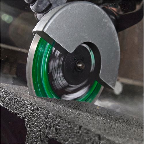 Kango 230mm Thin Turbo Diamond Blade Bunnings Australia