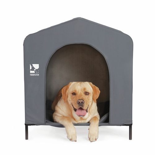 Fido & Fletch Large Soft Dog Kennel - Bunnings New Zealand - Soft Dog Kennel For Extra Large Dog