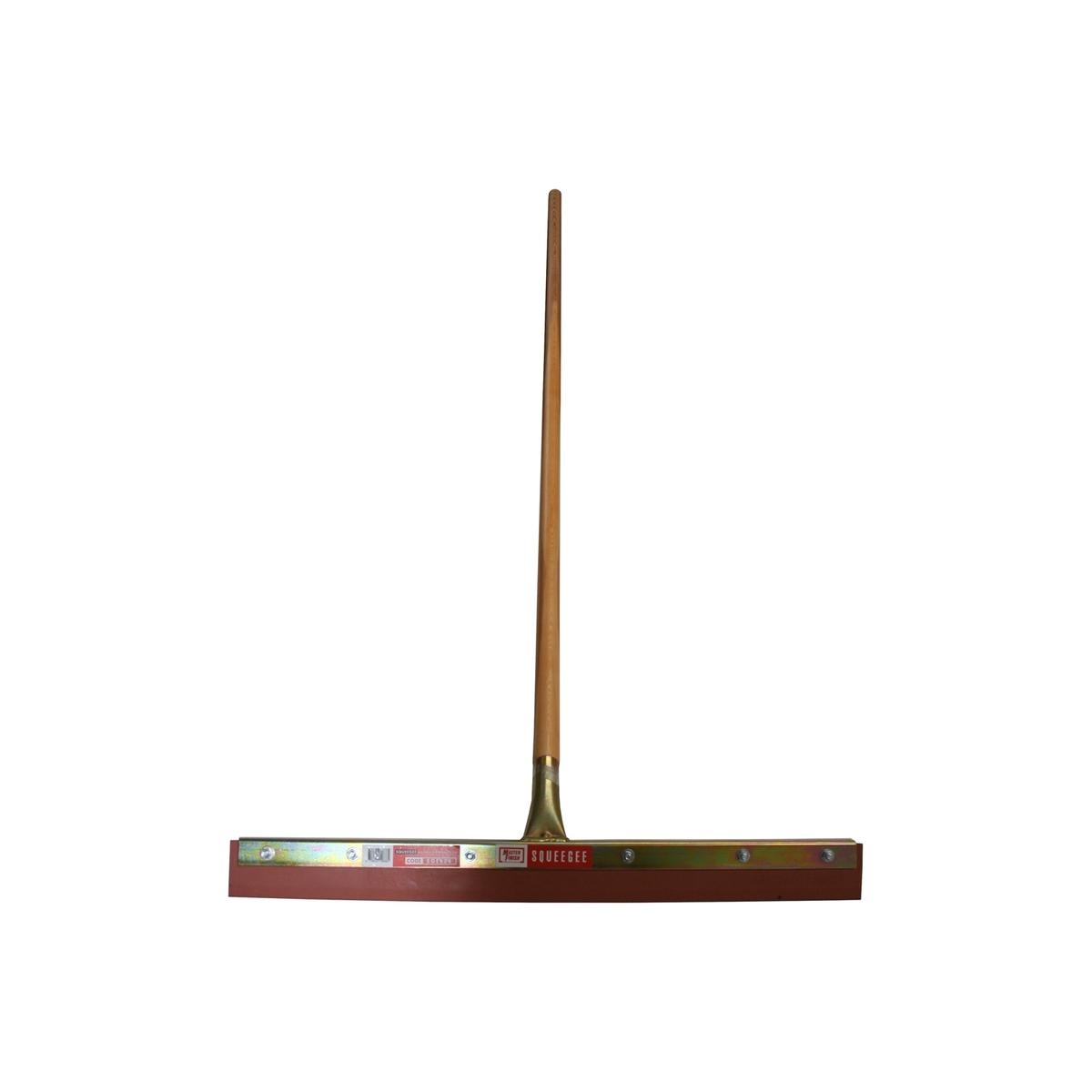 Masterfinish 600mm Squeegee - Bunnings Australia