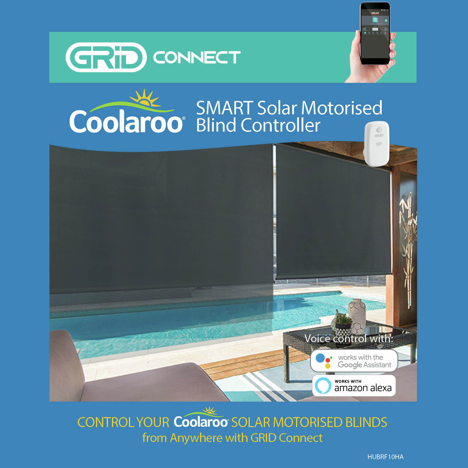 What Is A Blind Controller? – Guide to Blinds Controls – ZONXT
