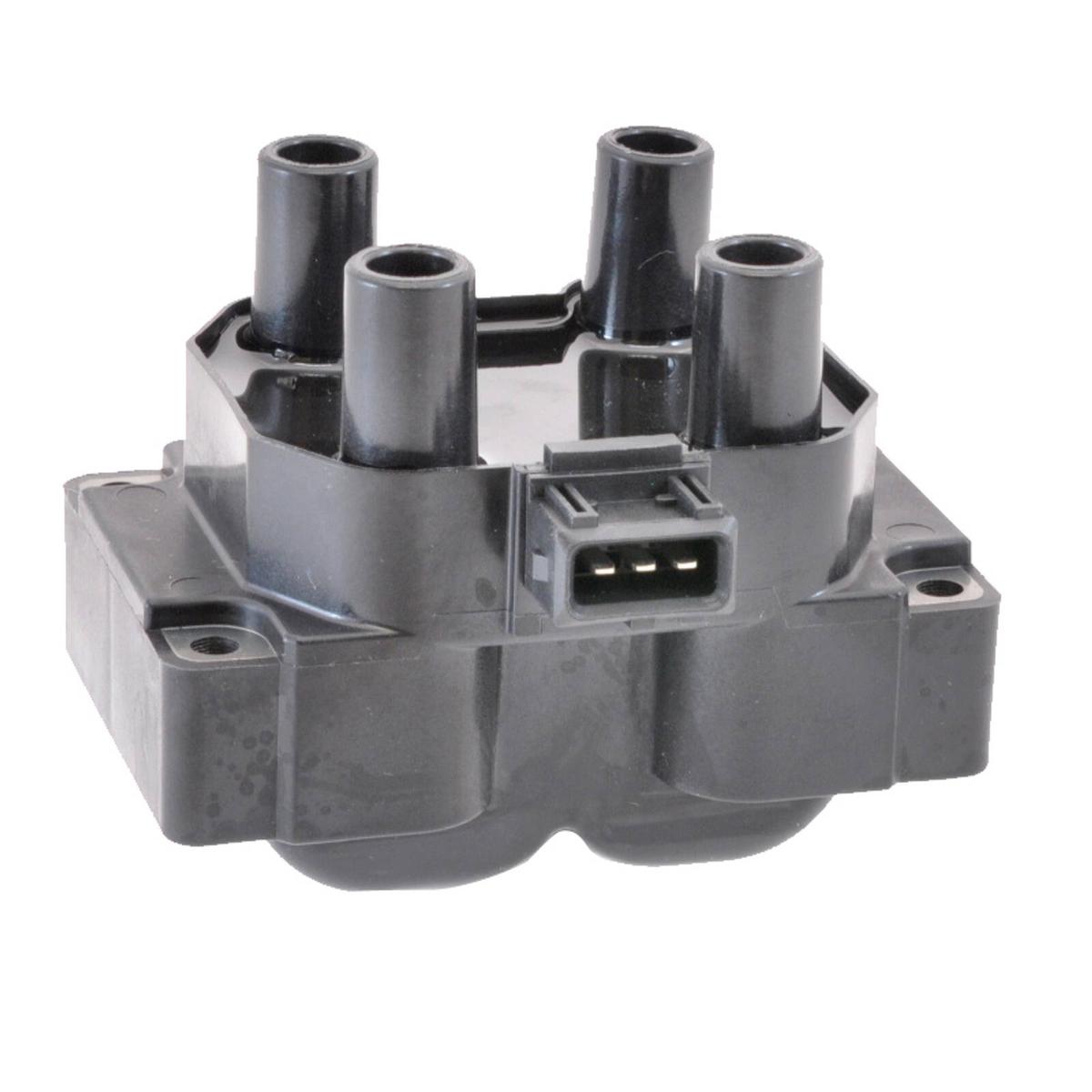 SWAN Ignition Coil for Land Rover Discovery & Range Rover (Series 2 ...