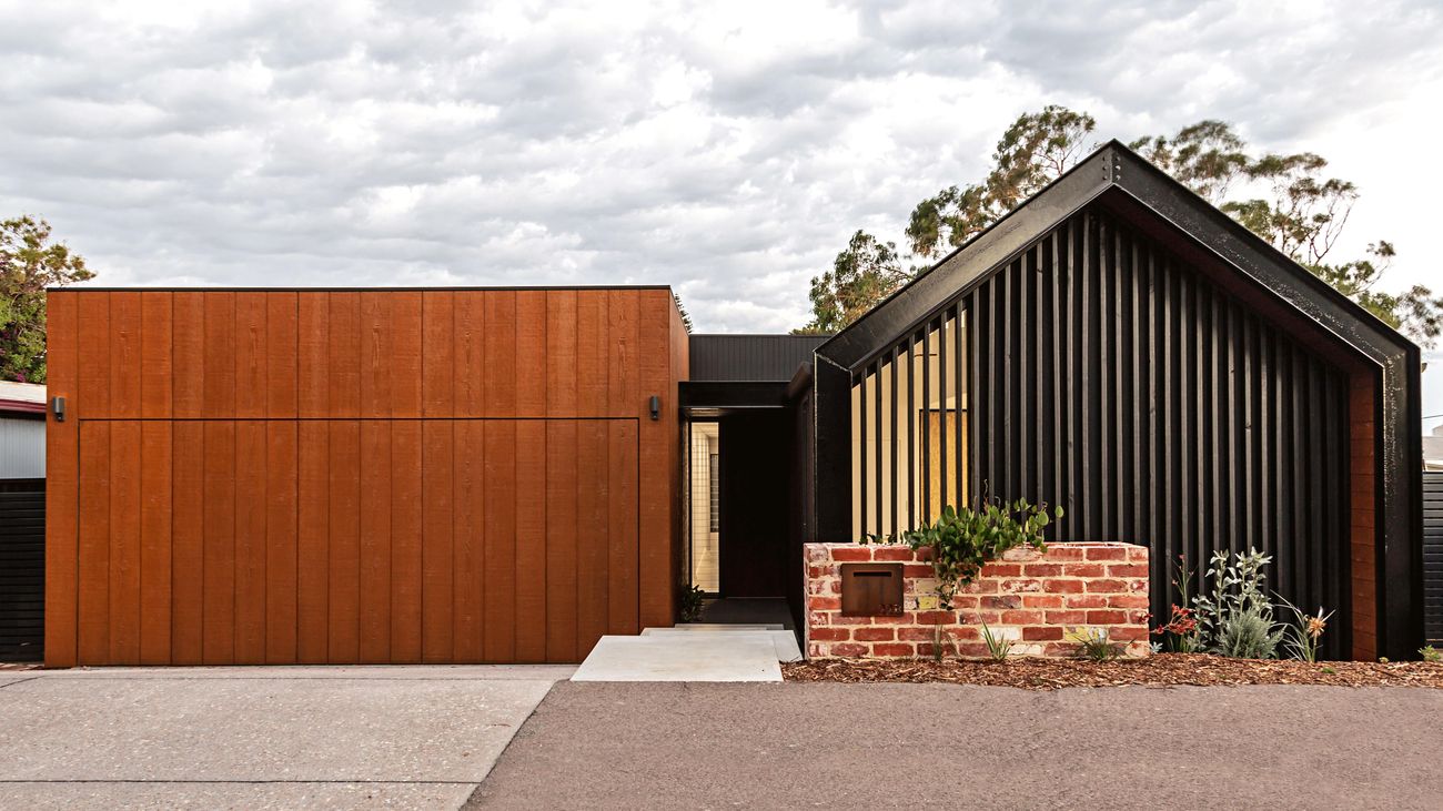 The Homeowner's Guide To Cladding - Bunnings Australia