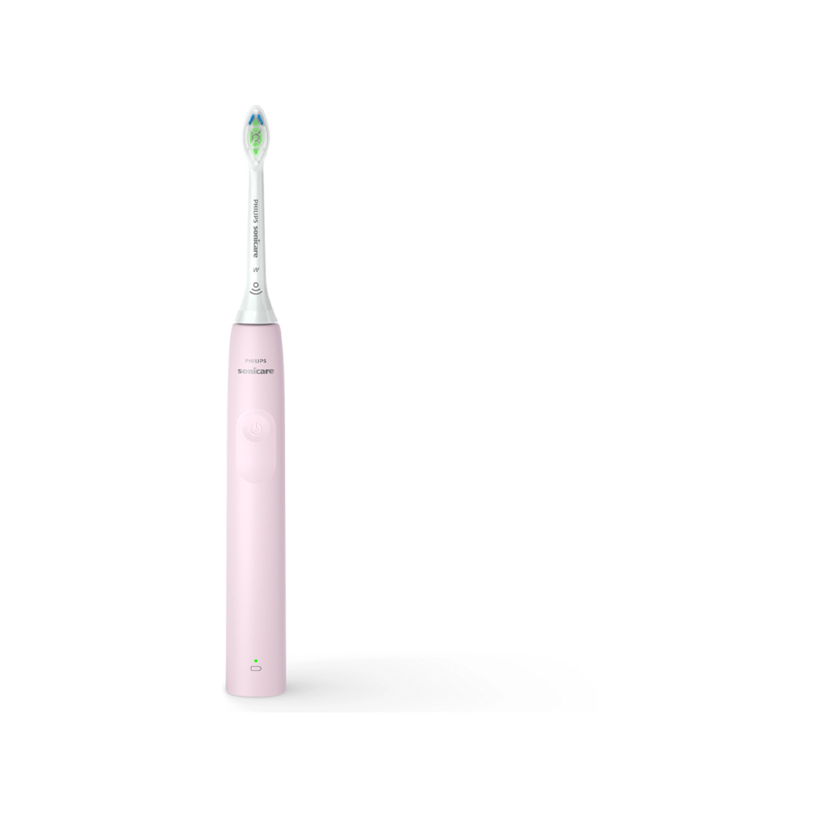 Philips Sonicare 2100 Electric Rechargeable Toothbrush Sugar Rose ...