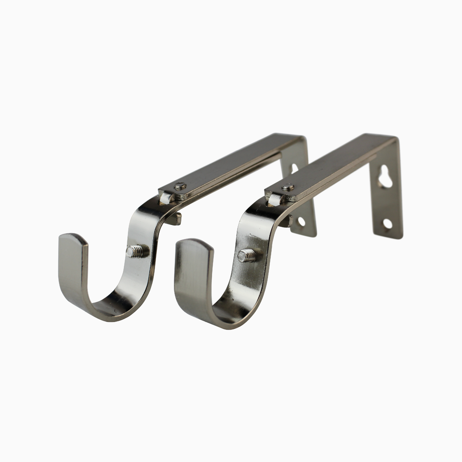curtain rod hardware