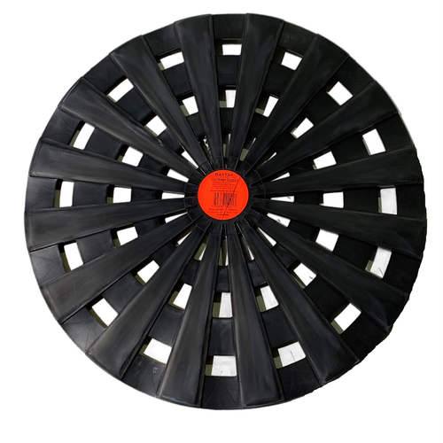 Baytak 630mm x 630mm x 15mm Large Hot Water Support - Bunnings Australia