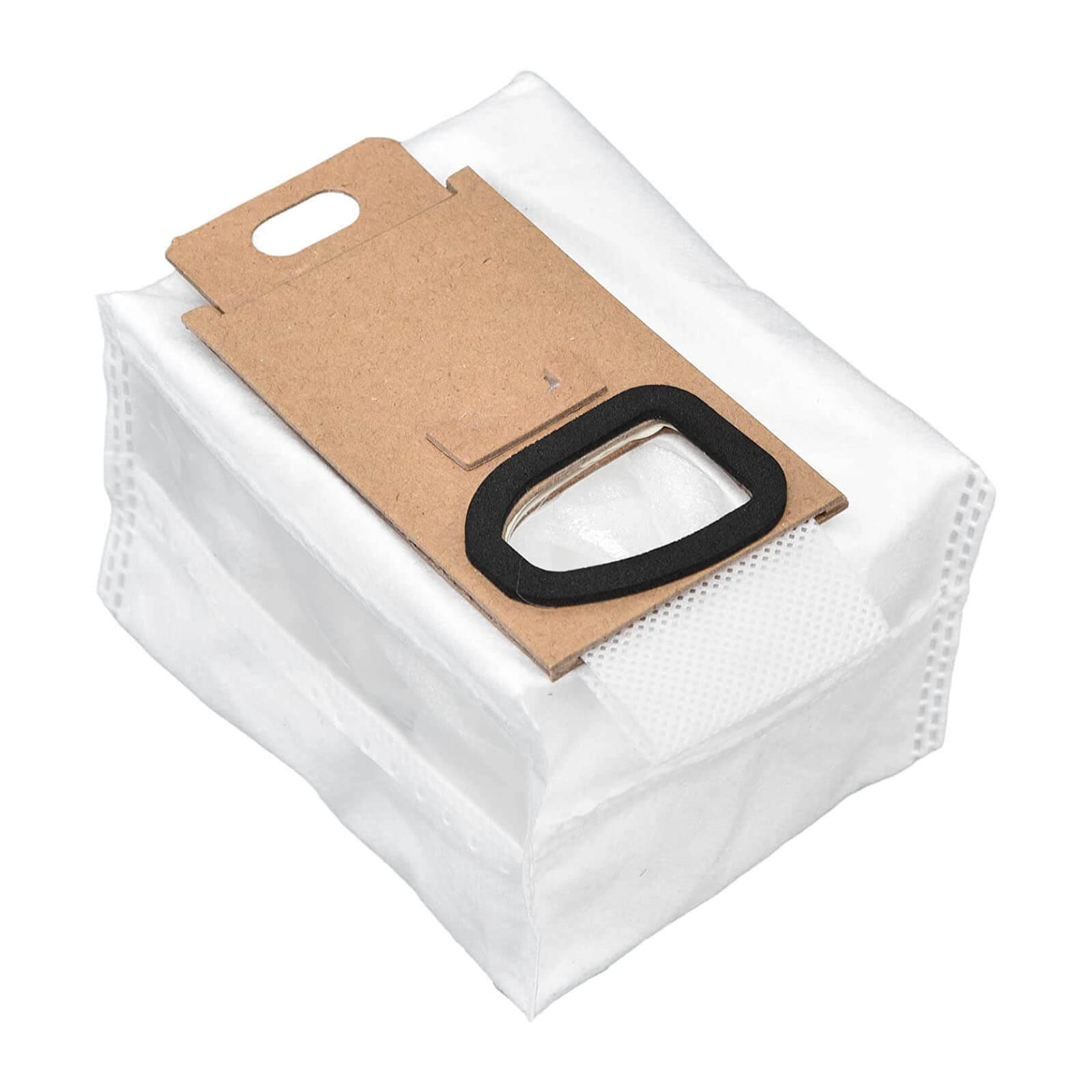 Non-woven Fabric Dust Bag Parts for Roborock H7 H6 Vacuum Cleaner