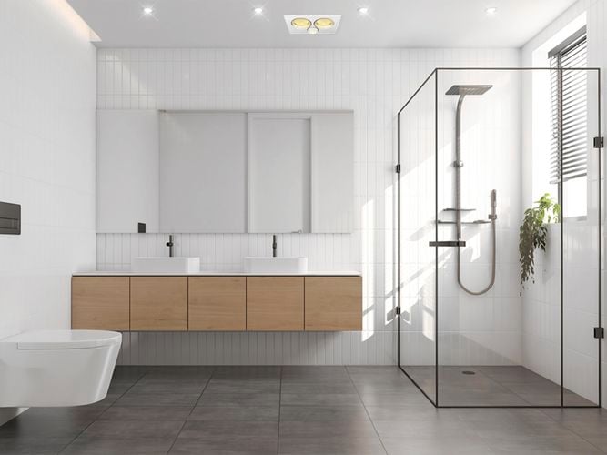 IXL - Bathroom Heat Lights u0026 Vents - Bunnings Australia