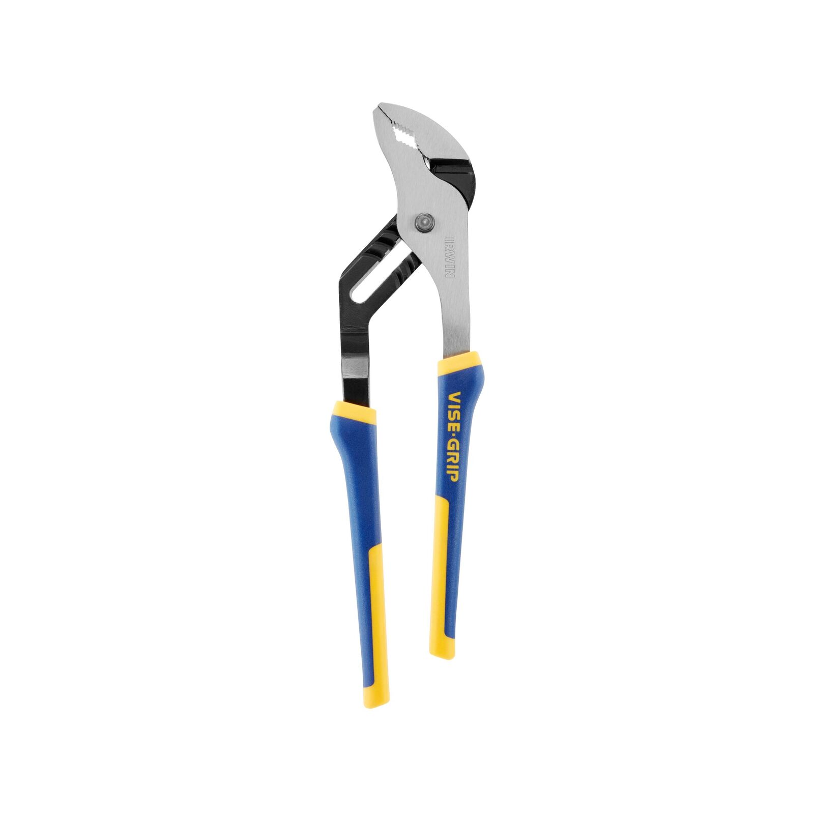 IRWIN Vise-Grip 10-Inch Smooth Jaw Groove Joint Pliers - 2078500 (New)