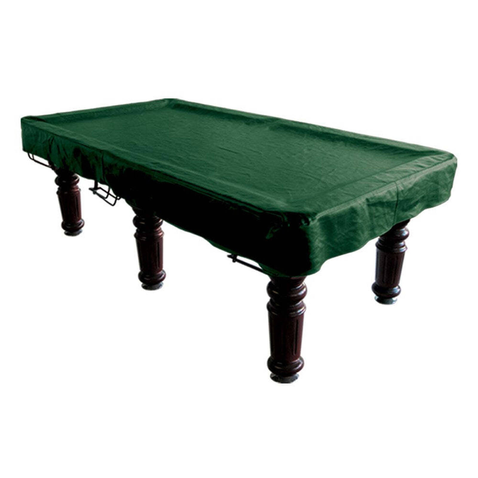 Bowling Fanatic Plastic Table Cover – 54 X 108 Inches, Durable Party Tablecloth
