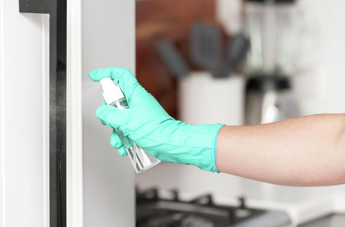 Five Ways To Use Isopropyl Alcohol - Bunnings New Zealand
