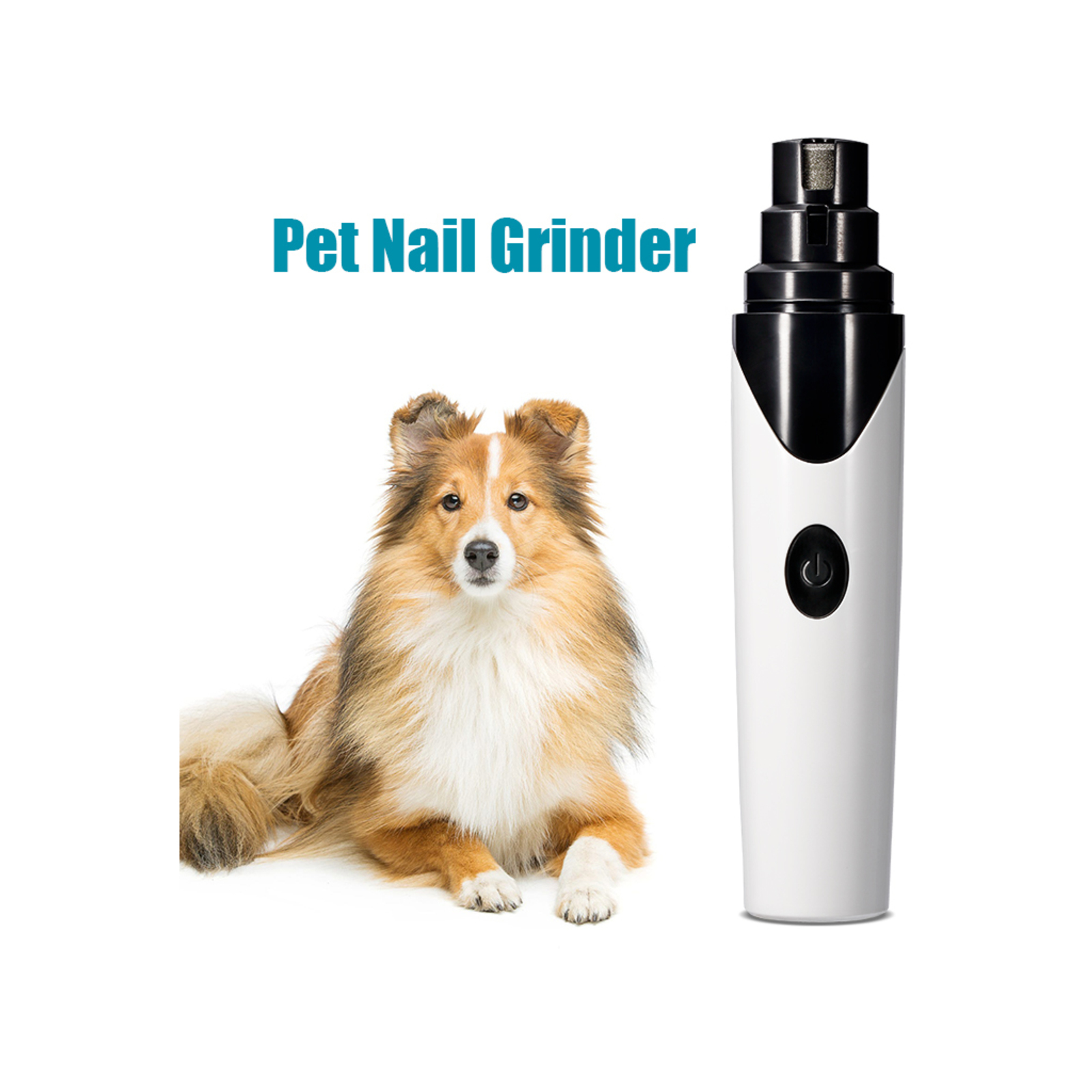 Dremel dog hot sale nail grinder bunnings