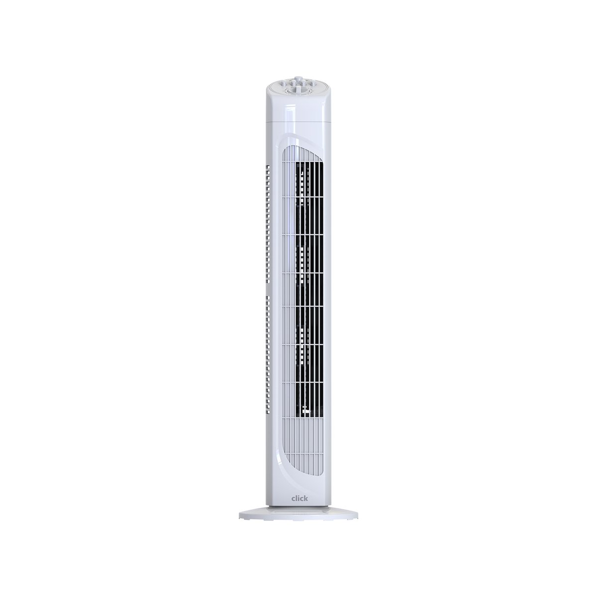 Click 81cm Tower Fan - Bunnings Australia