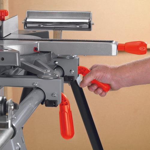 Drop saw stand deals bunnings