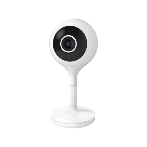 Orion Grid Connect Smart Wi-Fi Indoor Stationary Security Camera ...