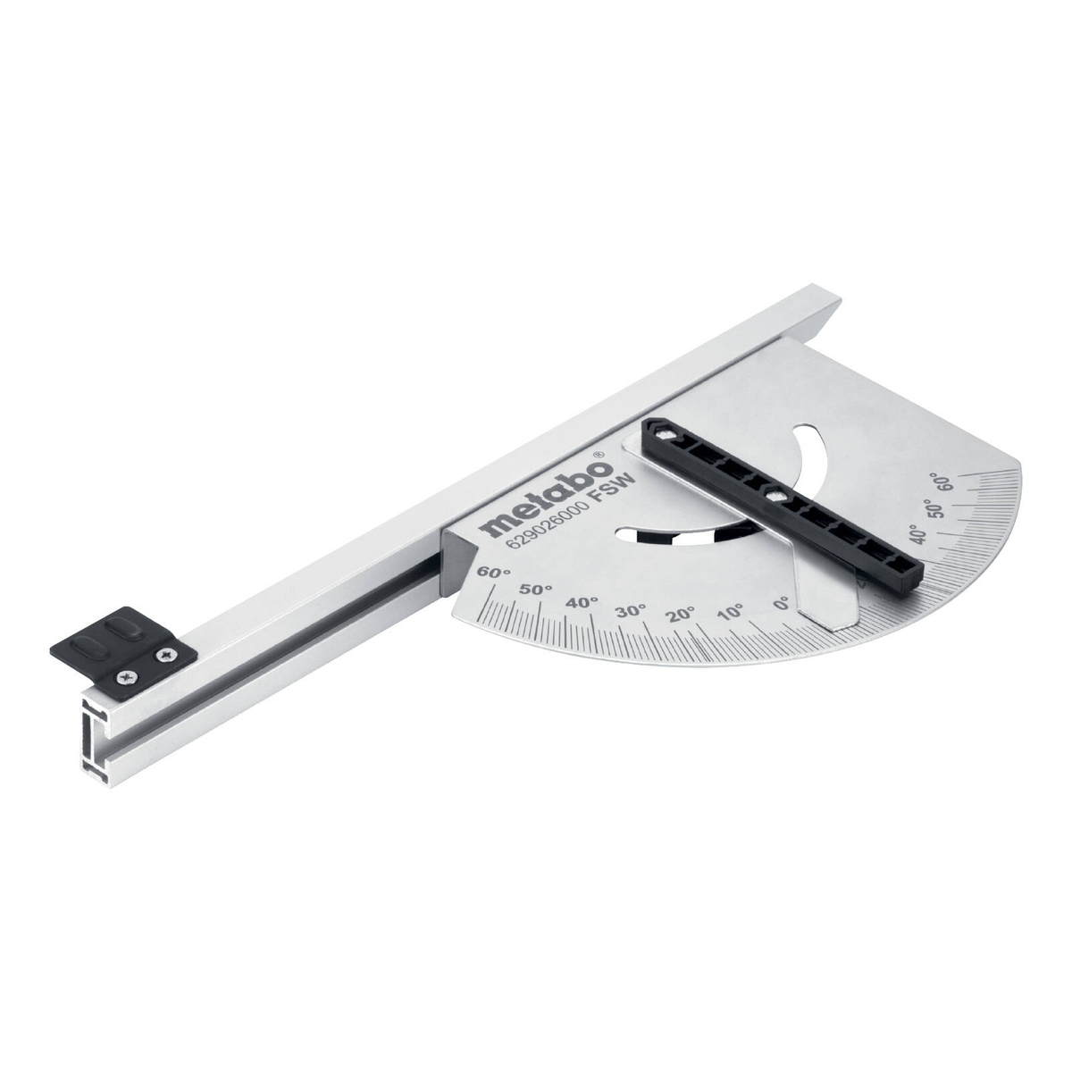 Metabo Mitre Rail Guide Accessory Fence FSW - 629026000 - Bunnings ...