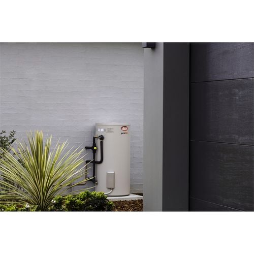 Dux 125L 3.6kw Proflo Electric Storage Narrow Diameter Water Heater -  Bunnings Australia