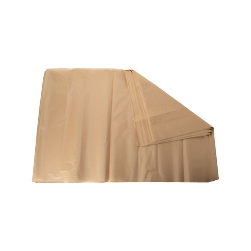 Wrap & Move 750 x 500mm Brown Tissue Paper - 250 Sheets - Bunnings ...