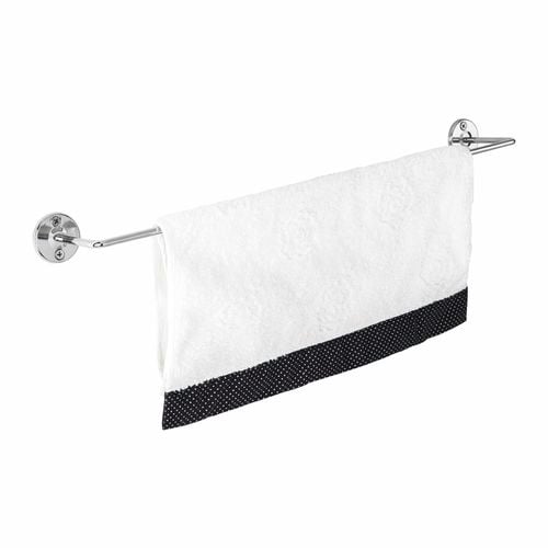 Towel on sale rack bunnings