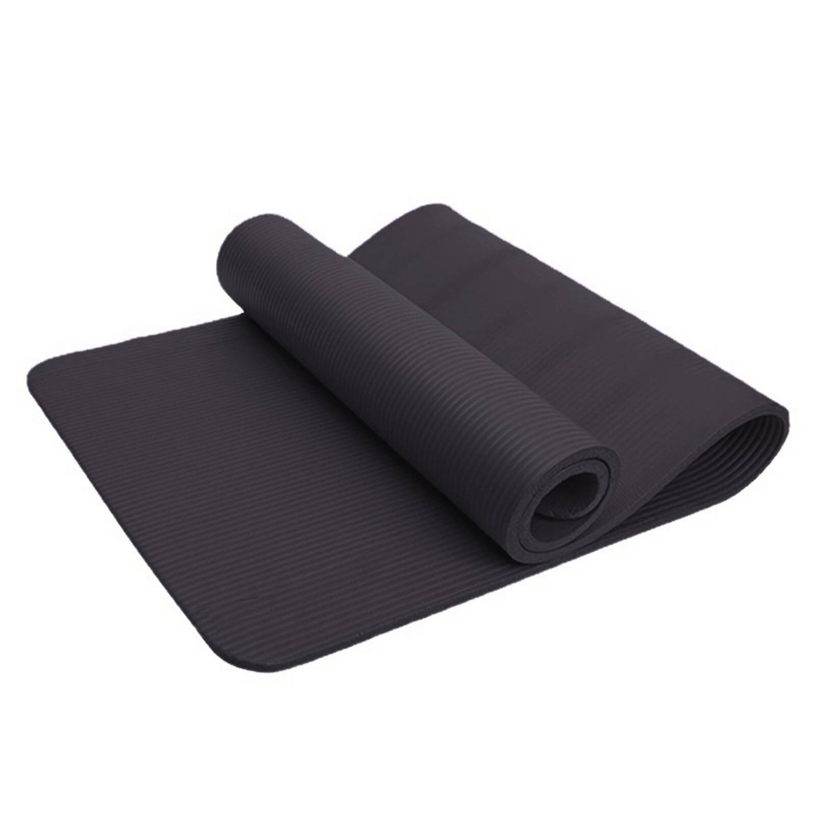 Love Triangle Fitness Stirnband Von Sweaty Bands – Rutschfest, Mit Samt-Futter, 50,8 Cm Umfang, In Schwarz-weiß-grau