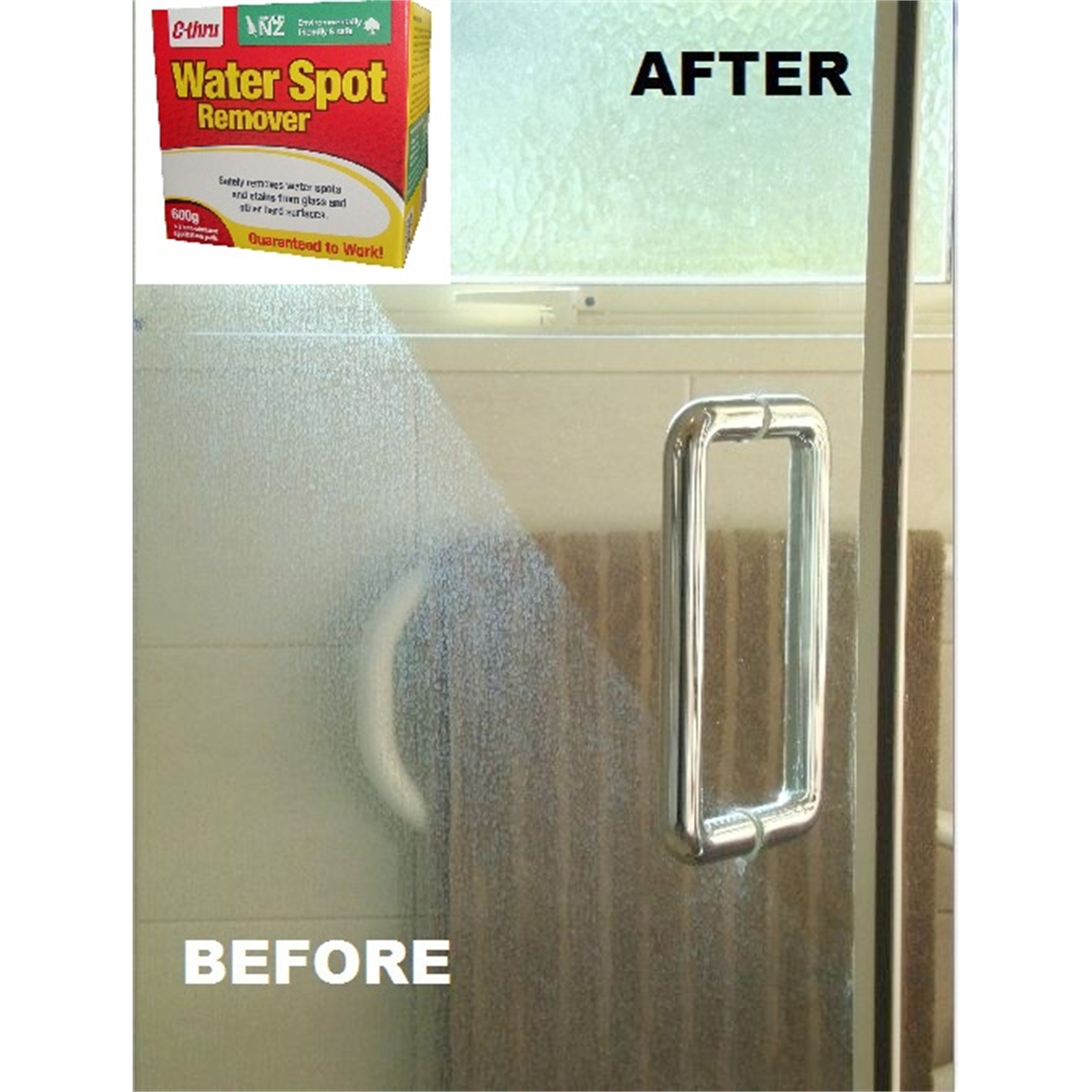 bunnings spot cleaner