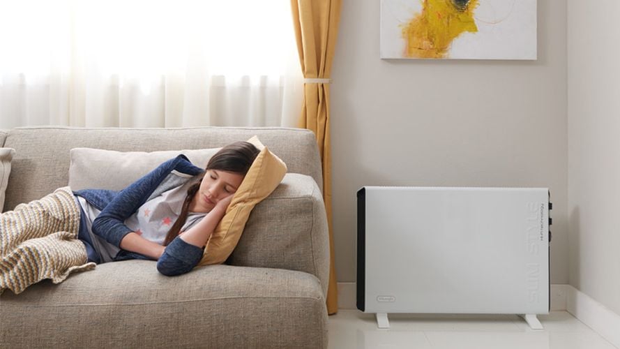 De'Longhi Cooling And Heating Appliances - Bunnings Australia