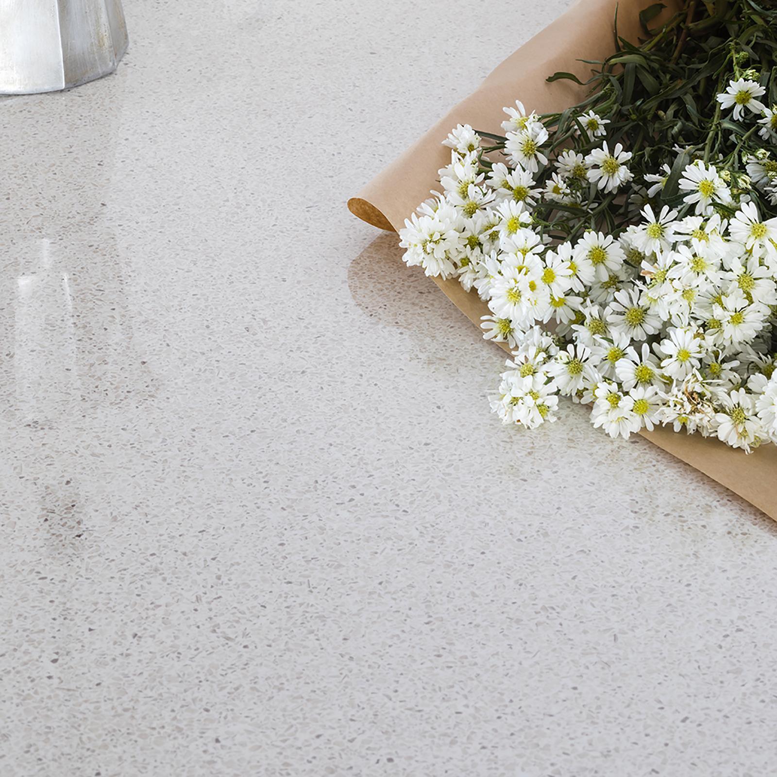 Kaboodle 36 x 621-900mm Crackle Crush Single 9mm Radius Customisable ...