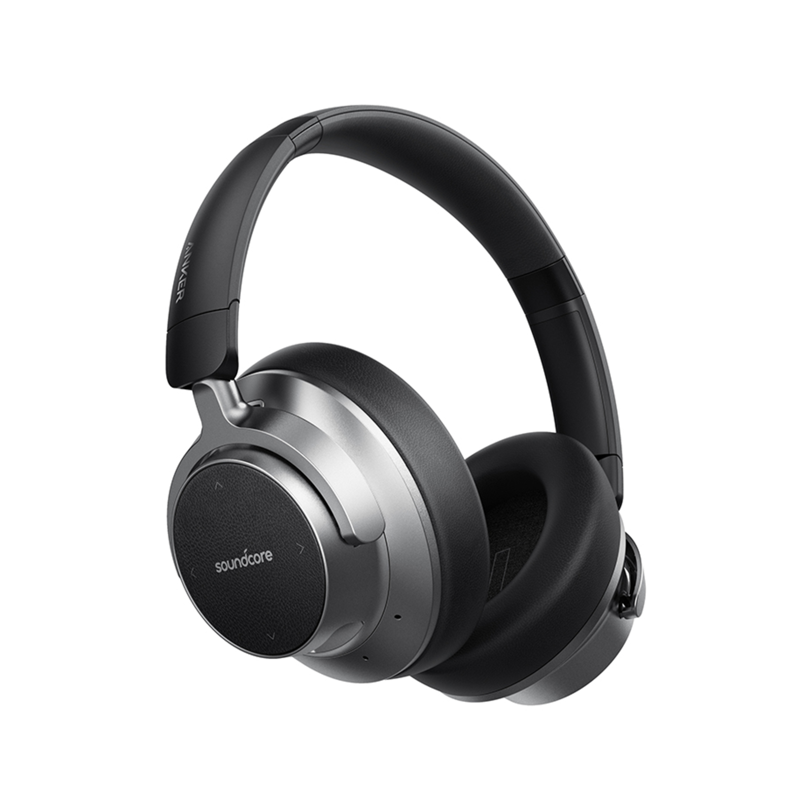 Anker Space Nc