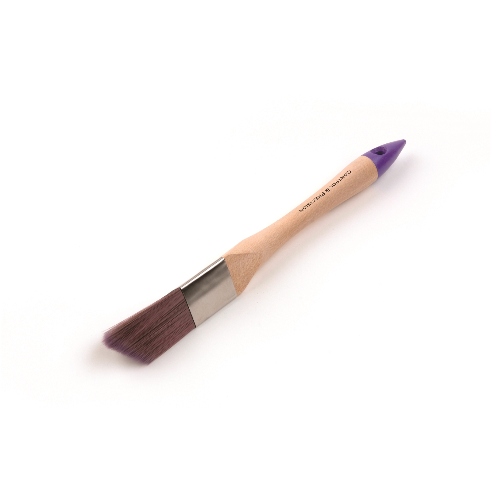 Monarch Walls Doors & Trims Brush 3 Inches - Monarch UK