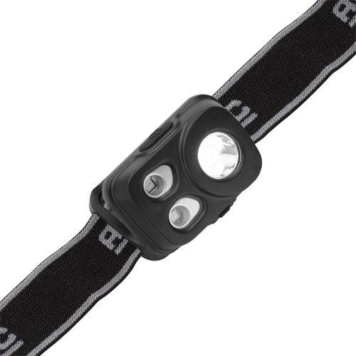 Arlec Rechargeable LED Head Torch Bunnings New Zealand