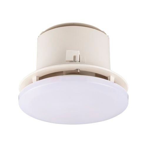 HPM White Non-Ducted Ceiling Exhaust Fan With Integrated LED Light -  Bunnings Australia