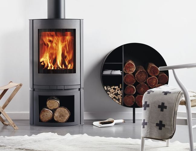 Scandia Woodfire Heaters - Bunnings Australia