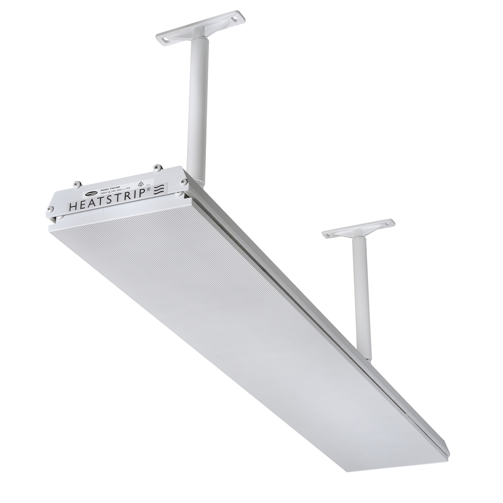 Heatstrip 300mm Extension Pole Kit - To Suit Elegance Range - Bunnings  Australia