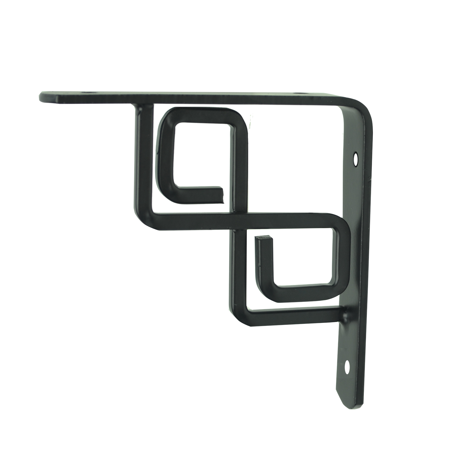 carinya-100-x-100-x-20-x-3mm-black-deco-squares-single-bracket
