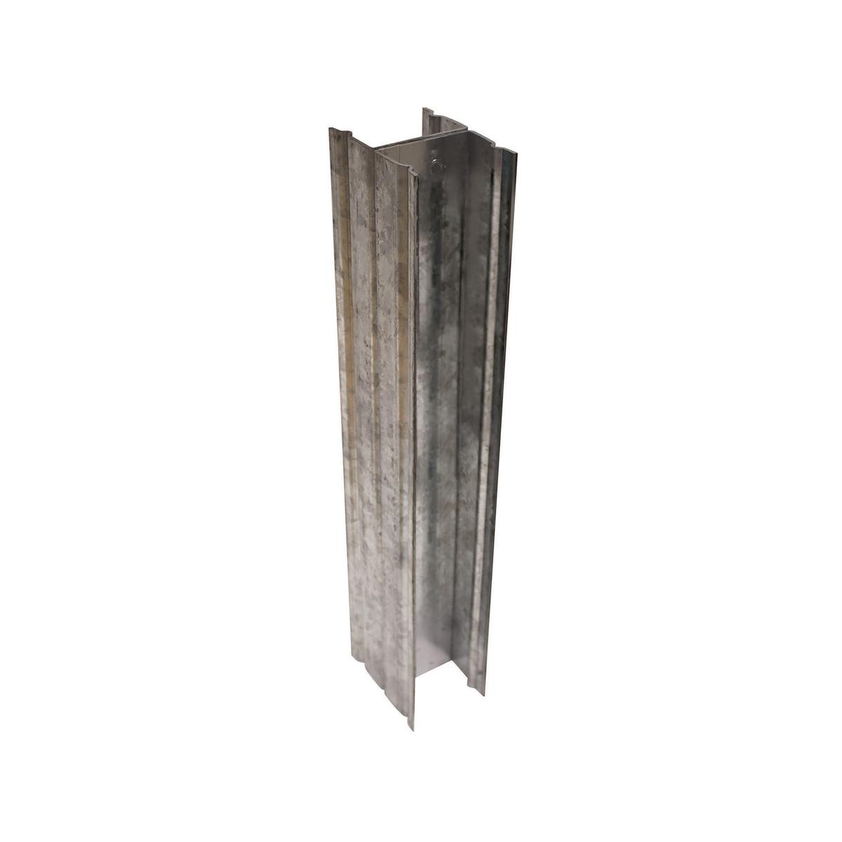 Strol 2100mm SureWall Retaining Wall Joiner Post - Bunnings New Zealand