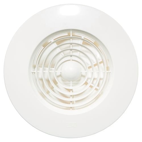 orpat axial fan 20w 1750rpm white exhaust fan sweep 150mm