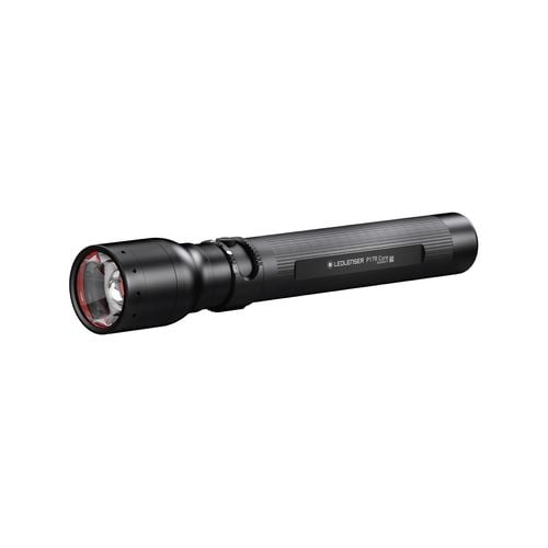 Ledlenser 1200 Lumen Premium Security Rechargeable Torch Bunnings